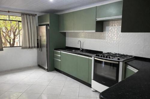 Cozy house in Foz do Iguaçu!