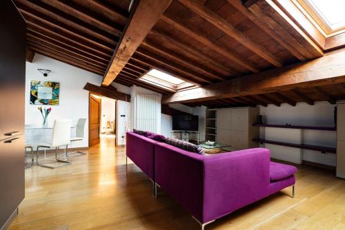 Palchetti Apartment