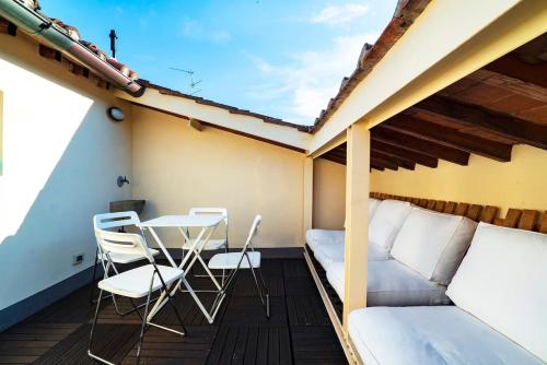 Palchetti Apartment
