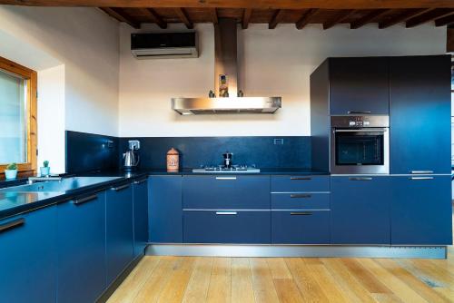 Palchetti Apartment