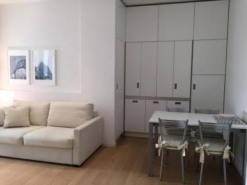 Fifty Eight Suite Milan Center photo 15