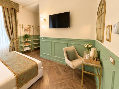 Hotel Aldobrandini