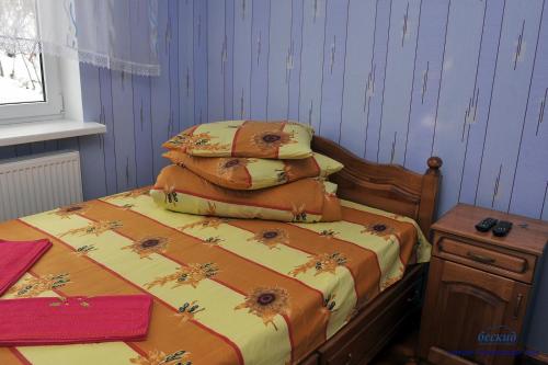 Gallery image of Guest House Magnat in Verkhne-Studeny