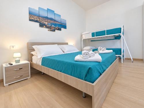 Pinuccia e Totore Sweet Home