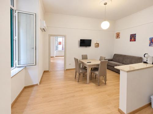Pinuccia e Totore Sweet Home