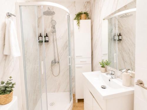 Apartamento para 3 personas a 5 min de La Giralda, La Catedral y el Alcázar