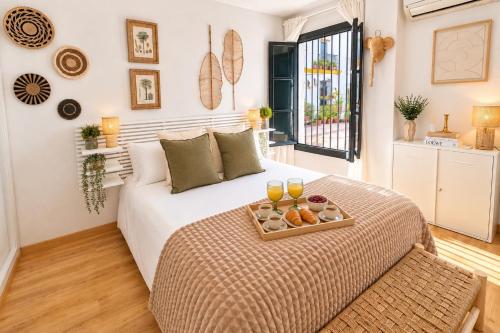Apartamento para 3 personas a 5 min de La Giralda, La Catedral y el Alcázar