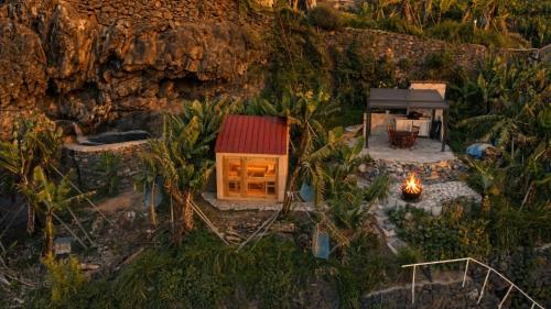 Garden House Wellness & Sauna