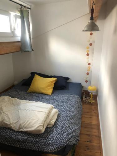 Paris, calme et superbe appartement avec terrasse