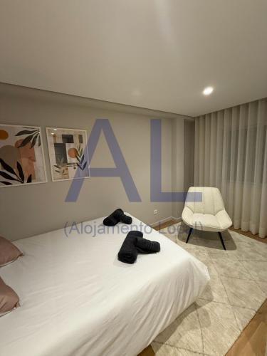 Apartamento do Raio