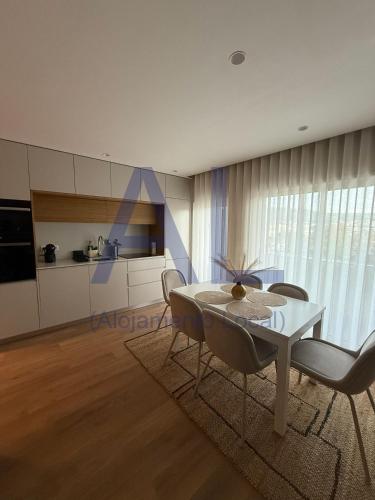 Apartamento do Raio