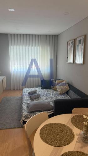 Apartamento de Real