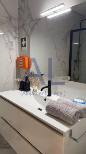 Apartamento de Real