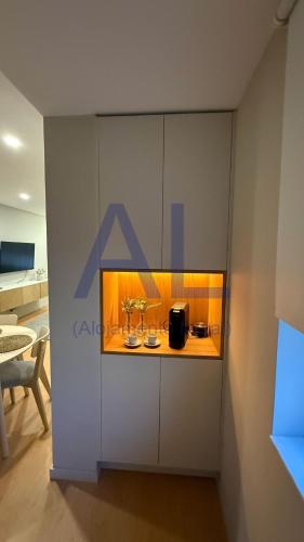 Apartamento de Real