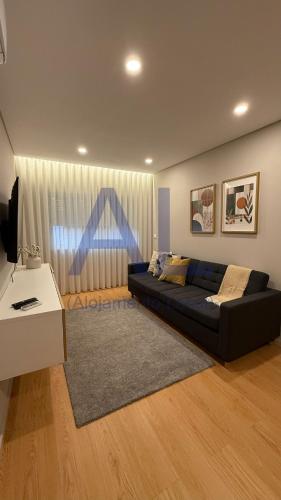 Apartamento de Real