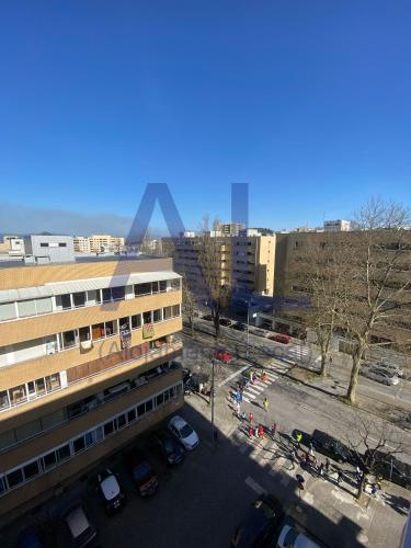 Apartamento Central