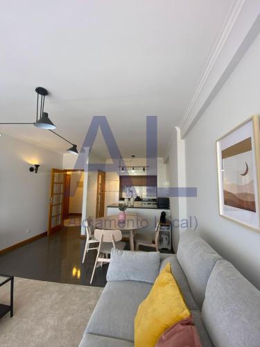 Apartamento Central