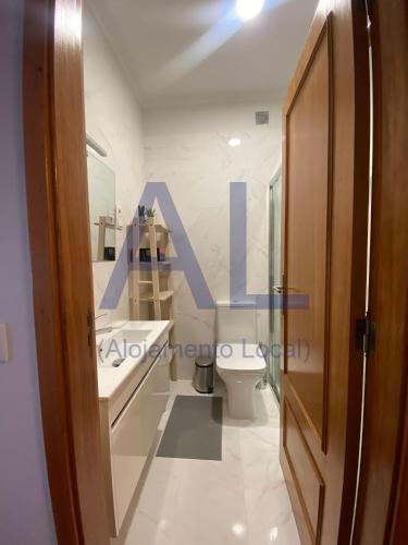 Apartamento Central