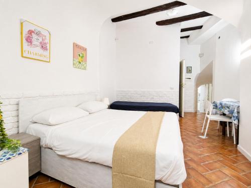 Loft Monteoliveto by NapulitanDream