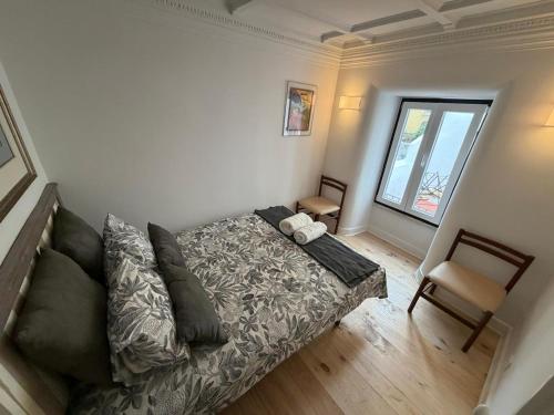 Parreiras bright and cozy near av liberdade