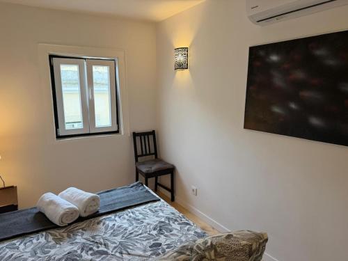 Parreiras bright and cozy near av liberdade