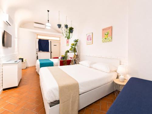 Loft Monteoliveto by NapulitanDream