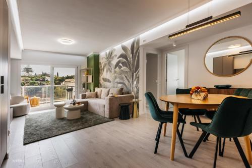 Apartamento Amvatiga