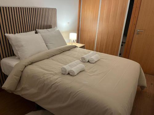 Ribeira Mar Guesthouse