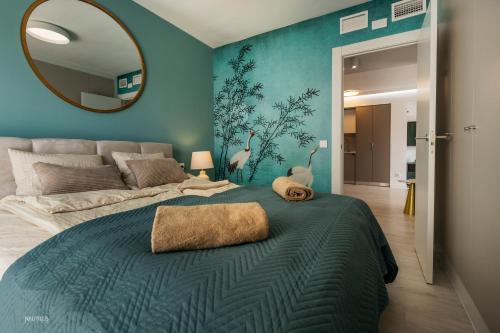 Apartamento Amvatiga