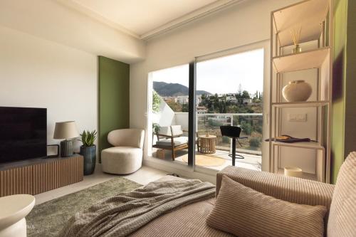 Apartamento Amvatiga