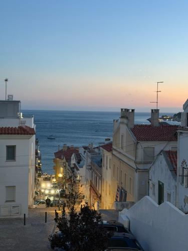 Blue Nest Studio Sesimbra
