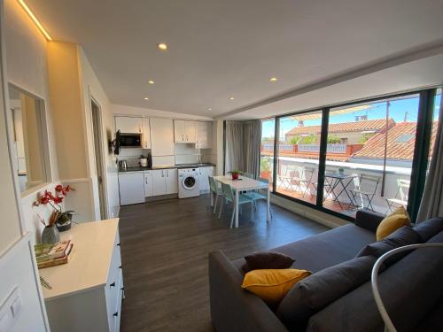 Apartments Madrid Plaza Mayor-Cava baja