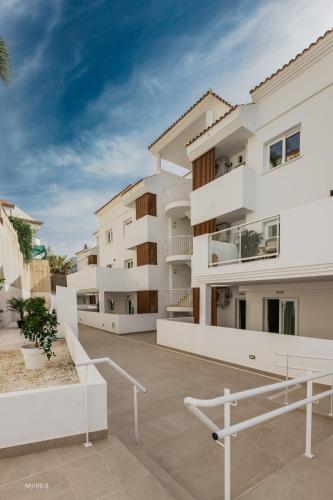 Apartamento Amvatiga