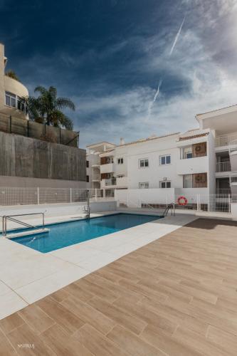 Apartamento Amvatiga