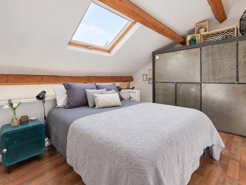 Central Cannes Loft - 15 min Palais des Festivals