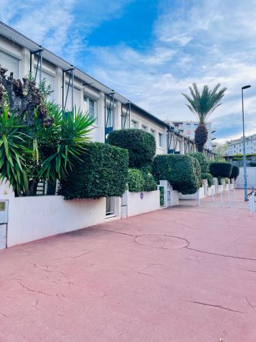 Central Cannes Loft - 15 min Palais des Festivals