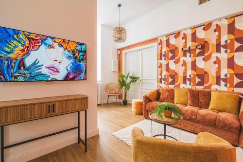 MM Suites Loft Cathédrale