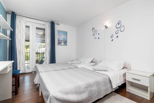 Apartments and rooms by the sea Rovinj - 19183