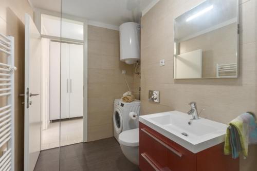 Apartment in Porec - Istrien 38748