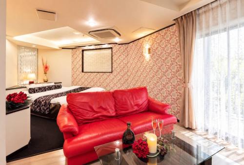 HOTEL ZOOM - Couple's Hotel