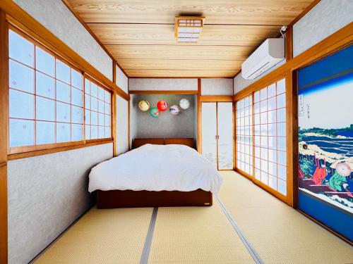 小田家