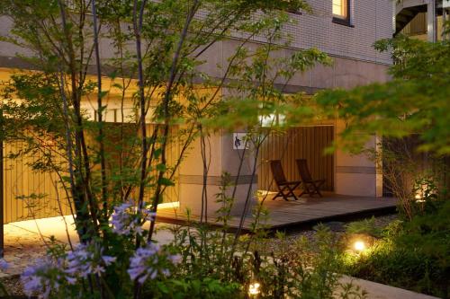 Shin-Osaka Station Hotel