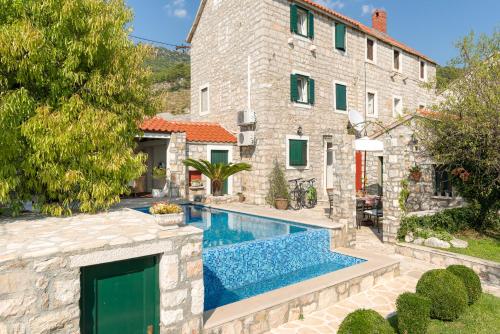 Villa Tanja