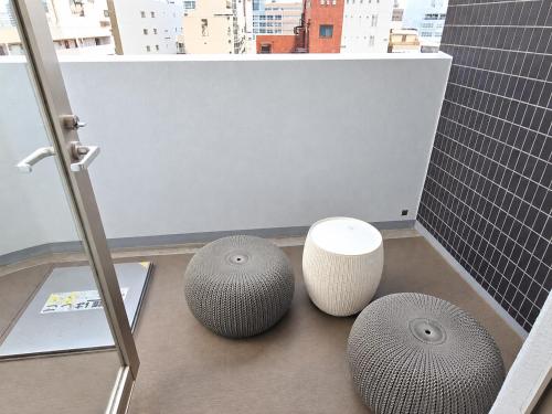SLEEPLAB THE STAY 渋谷 -睡眠特化型Hotel-