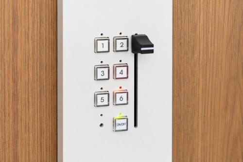 SQUARE Shibuya Room 901 - Vacation STAY 57159v