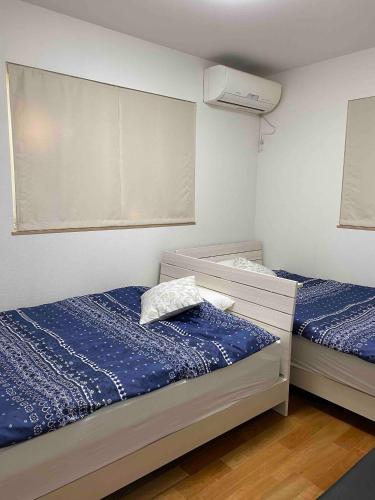 Shinjuku House 3min to Station - 4BR 10 Beds up to 12 Guests