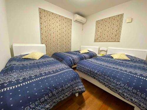 Shinjuku House 3min to Station - 4BR 10 Beds up to 12 Guests