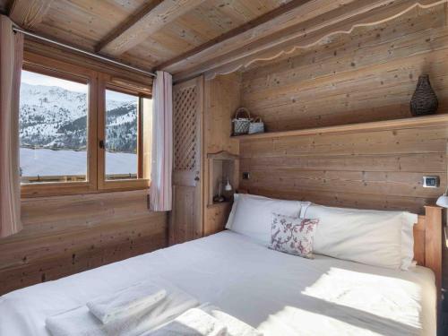 Appartement spacieux avec terrasse Sud - 6 pers.