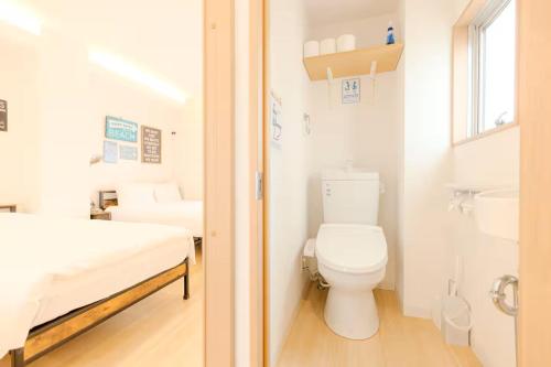 7 Min Walk Near Asakusa Ueno and Akihabara 3BR House for 14 Guests