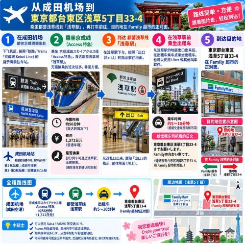 Asakusa Nakami Yaya 仲见庭屋 步行5分 紧邻仲见世商业街 整栋一户建